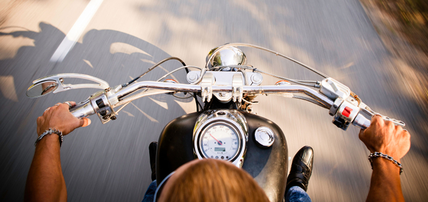Oklahoma Motorcycle Insurance Coverage